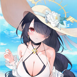 This is a pixiv picture whose title is ヒナタ.