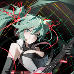 This is a pixiv picture whose title is 06.