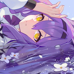 This is a pixiv picture whose title is day27 西琳.