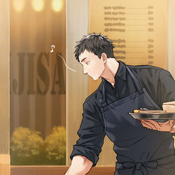 This is a pixiv picture whose title is ツイッター（X）落書きログ2023　5月～7月分.