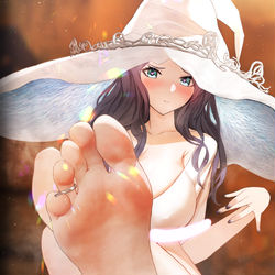 This is a pixiv picture whose title is Tooru.