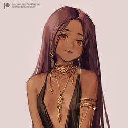 This is a pixiv picture whose title is Demi 73023.