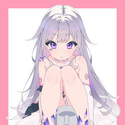 This is a pixiv picture whose title is r.