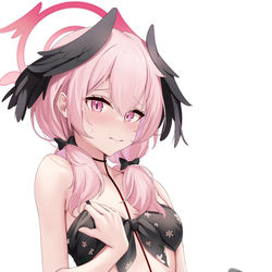 This is a pixiv picture whose title is Koharu コハル - rkgk.
