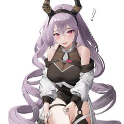 This is a pixiv picture whose title is 무제.
