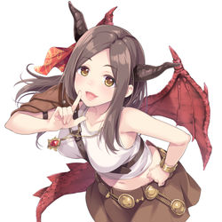 This is a pixiv picture whose title is ご依頼似顔絵③.