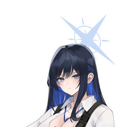 This is a pixiv picture whose title is サオリ👩‍💼.