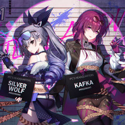 This is a pixiv picture whose title is CASE NO.XX.