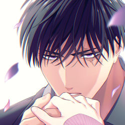 This is a pixiv picture whose title is あなただけでいい.