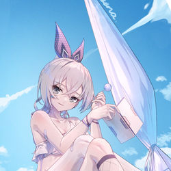 This is a pixiv picture whose title is DAY24.
