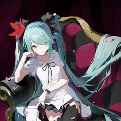 This is a pixiv picture whose title is 09.