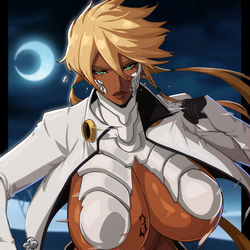 This is a pixiv picture whose title is Tier Harribel.