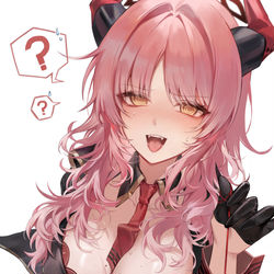 This is a pixiv picture whose title is サツキ.