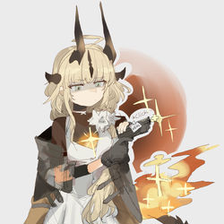 This is a pixiv picture whose title is 1.