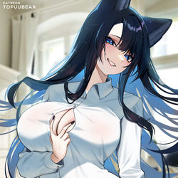 This is a pixiv picture whose title is Reiko.