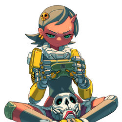 This is a pixiv picture whose title is ..