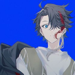 This is a pixiv picture whose title is ..