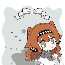 This is a pixiv picture whose title is tk14贴贴.