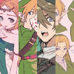 This is a pixiv picture whose title is まとめ16.