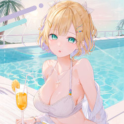 This is a pixiv picture whose title is C102新刊.