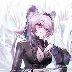 This is a pixiv picture whose title is リン.
