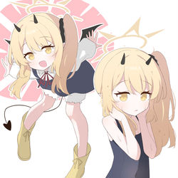 This is a pixiv picture whose title is イブキ.