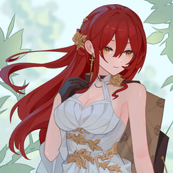 This is a pixiv picture whose title is day32 姬子.