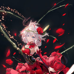 This is a pixiv picture whose title is マエストロ、指揮をお願いします。.