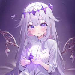 This is a pixiv picture whose title is Stone🗿.