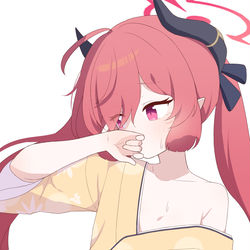 This is a pixiv picture whose title is 赤司ジュンコ.
