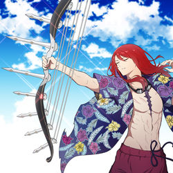 This is a pixiv picture whose title is ルルハワの鶏スタン.