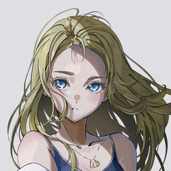 This is a pixiv picture whose title is 小舟潮.