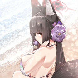 This is a pixiv picture whose title is ワカモ!!.