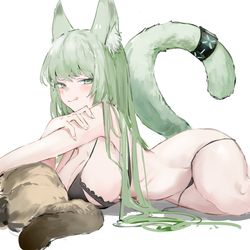 This is a pixiv picture whose title is HARMONIE DOODLE.