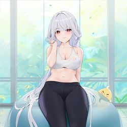 This is a pixiv picture whose title is マルセイエーズ.