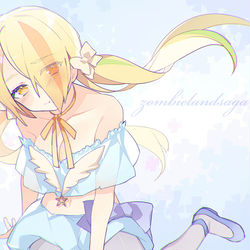 This is a pixiv picture whose title is 8.