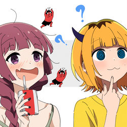 This is a pixiv picture whose title is ２５.