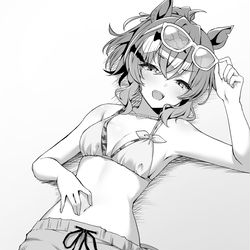 This is a pixiv picture whose title is po.