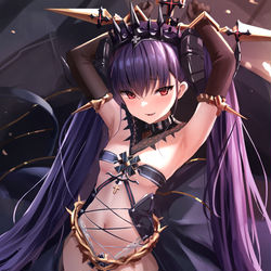 This is a pixiv picture whose title is フィリックス・シュルツちゃん.