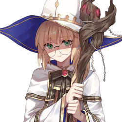 This is a pixiv picture whose title is トネリコ.