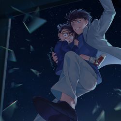 This is a pixiv picture whose title is ついログ-DC-202307.