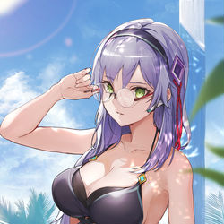 This is a pixiv picture whose title is 和泉ユキ.