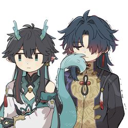 This is a pixiv picture whose title is まとめ①.
