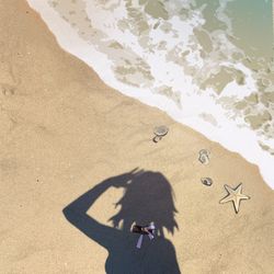 This is a pixiv picture whose title is 三月七.
