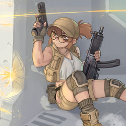 This is a pixiv picture whose title is Fio.