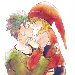 This is a pixiv picture whose title is カミュベロログ16.