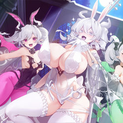 This is a pixiv picture whose title is 无题.