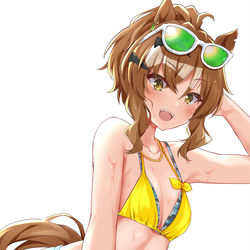 This is a pixiv picture whose title is 無題.