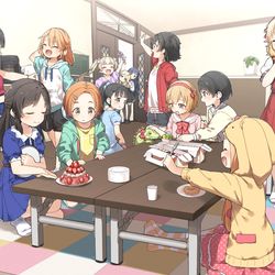 This is a pixiv picture whose title is U149まとめ.