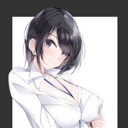 This is a pixiv picture whose title is (ง •_•)งOL.